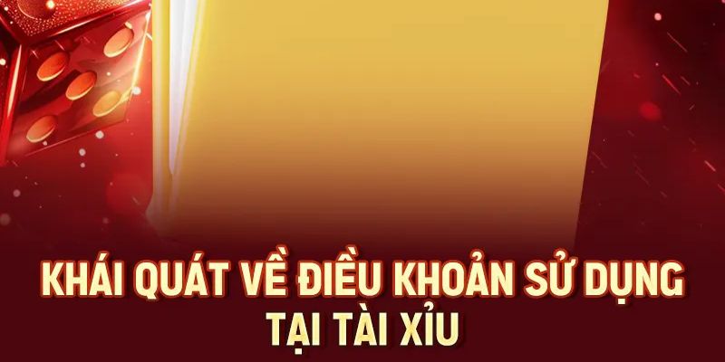 Điều khoản sử dụng Tầm quan trọng của Điều khoản sử dụng trong lĩnh vực cá cược