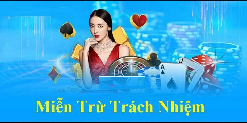 Miễn trừ trách nhiệm Cách đọc hiểu và đồng ý miễn trừ trách nhiệm thông minh