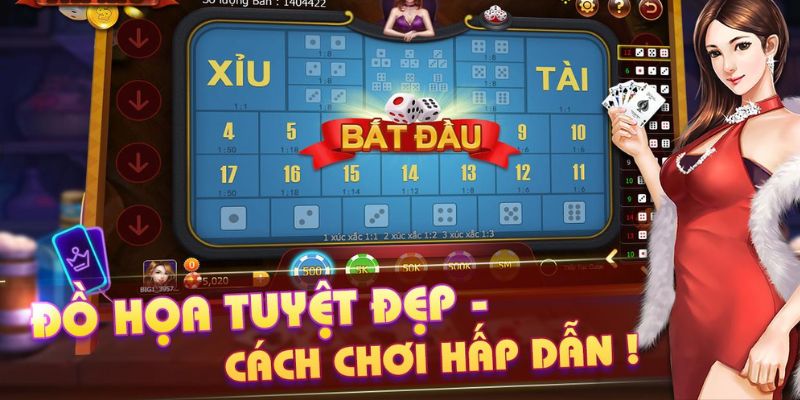 Tài Xỉu Online Android