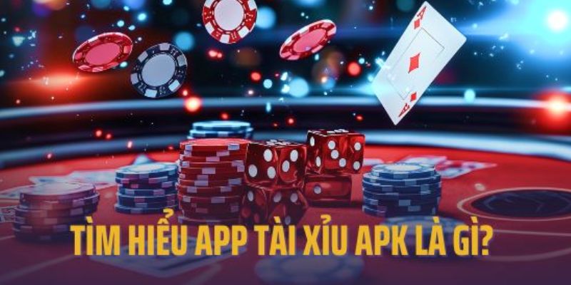 Tài xỉu online APK