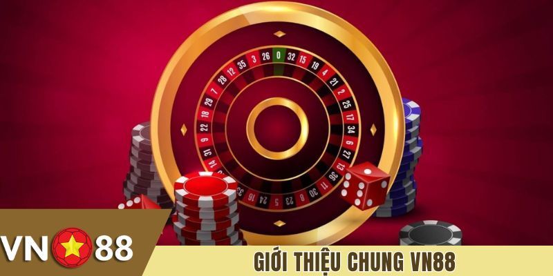 VN88 Tìm hiểu về VN88 và lý do nó được ưa chuộng